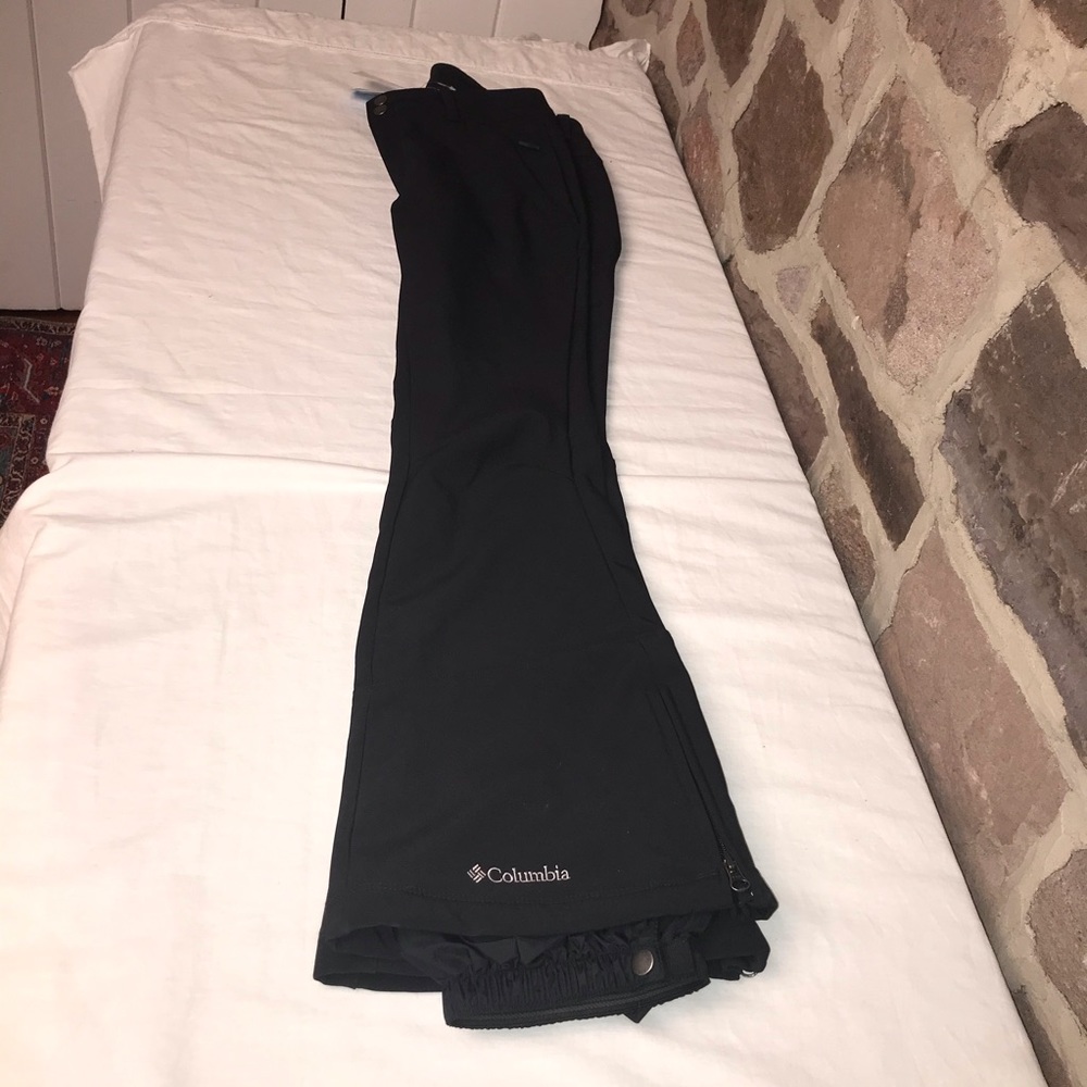 Columbia Ski Pants   Size 8R **NWT**